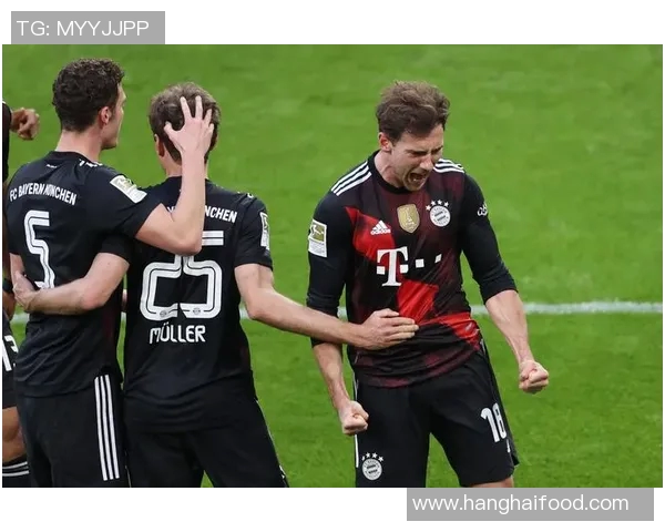 RB莱比锡与拜仁慕尼黑激战正酣谁能在德甲巅峰对决中笑到最后