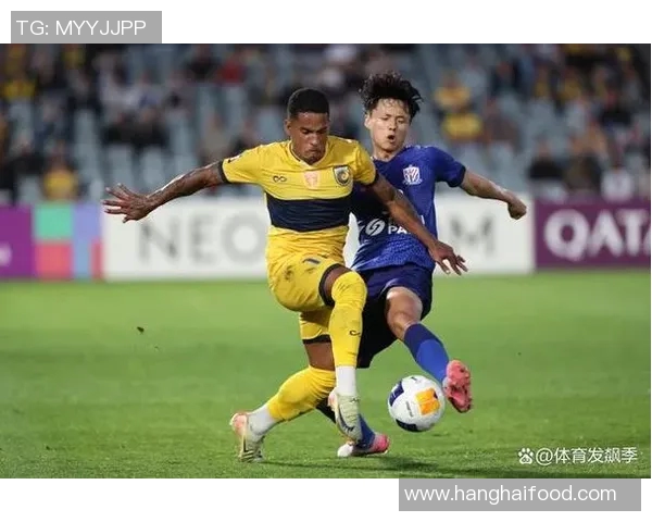 中央海岸对阵珀斯精彩直播全程回顾与赛后分析