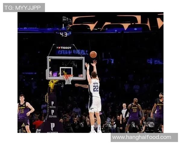 湖人对阵魔术精彩视频直播全程回顾与赛后分析