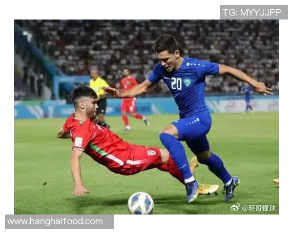 世预赛精彩对决伊朗迎战韩国直播全程回顾与精彩瞬间分析