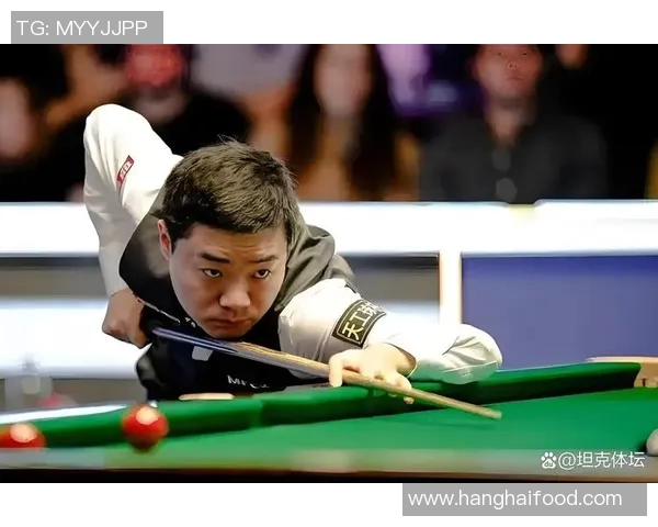 丁俊晖与奥沙利文精彩对决直播时间及观看方式全攻略