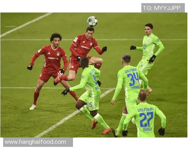 拜仁慕尼黑迎战海登力争主场全取三分展现实力