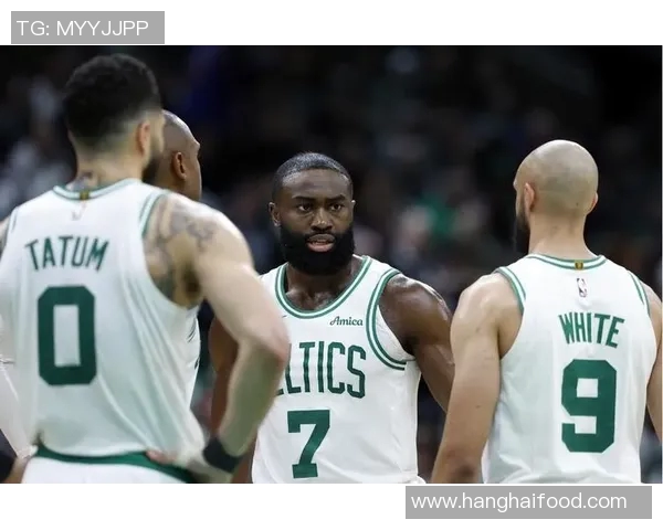 杰伦布朗带领波士顿凯尔特人重返巅峰的奋斗历程与未来展望