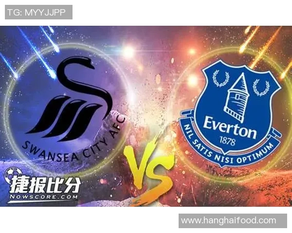 斯旺西对阵埃弗顿比赛分析及推荐策略分享