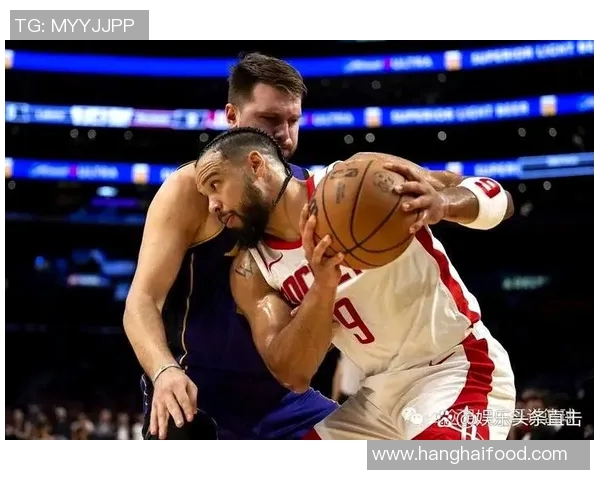 湖人火箭对决回顾2018年元旦精彩瞬间与赛后分析