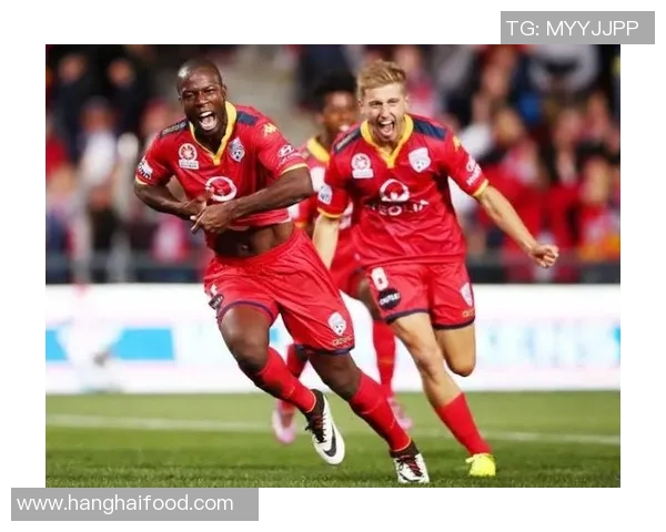 阿德莱德与流浪队激战正酣谁将赢得这场精彩对决