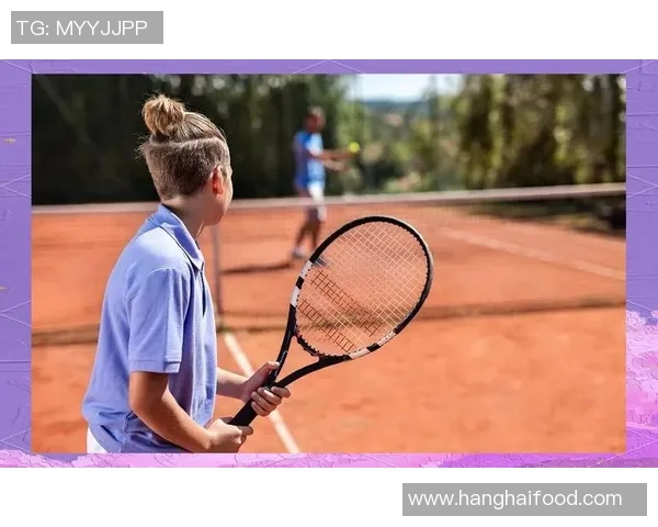 提升网球耐力的实用技巧与训练方法新手必看指南