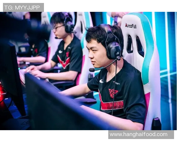 DOTA2热点分析：深入探讨LNG战队在比赛中的控制策略与表现